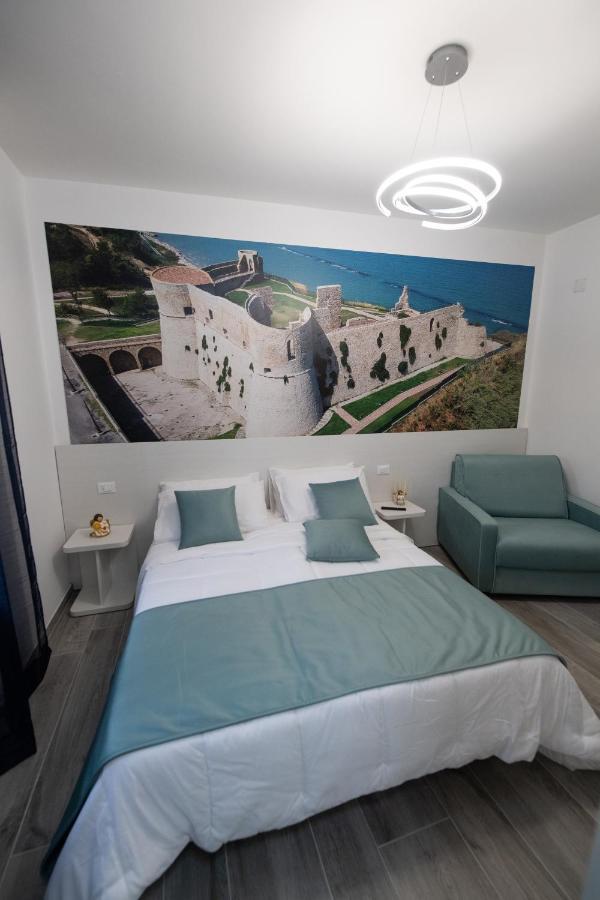 Domora Bedrooms Ortona Kültér fotó