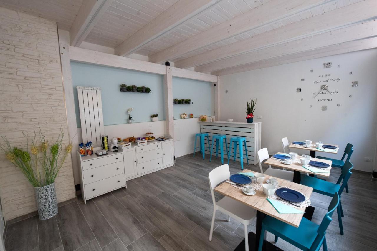 Domora Bedrooms Ortona Kültér fotó