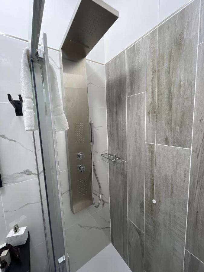 Domora Bedrooms Ortona Kültér fotó