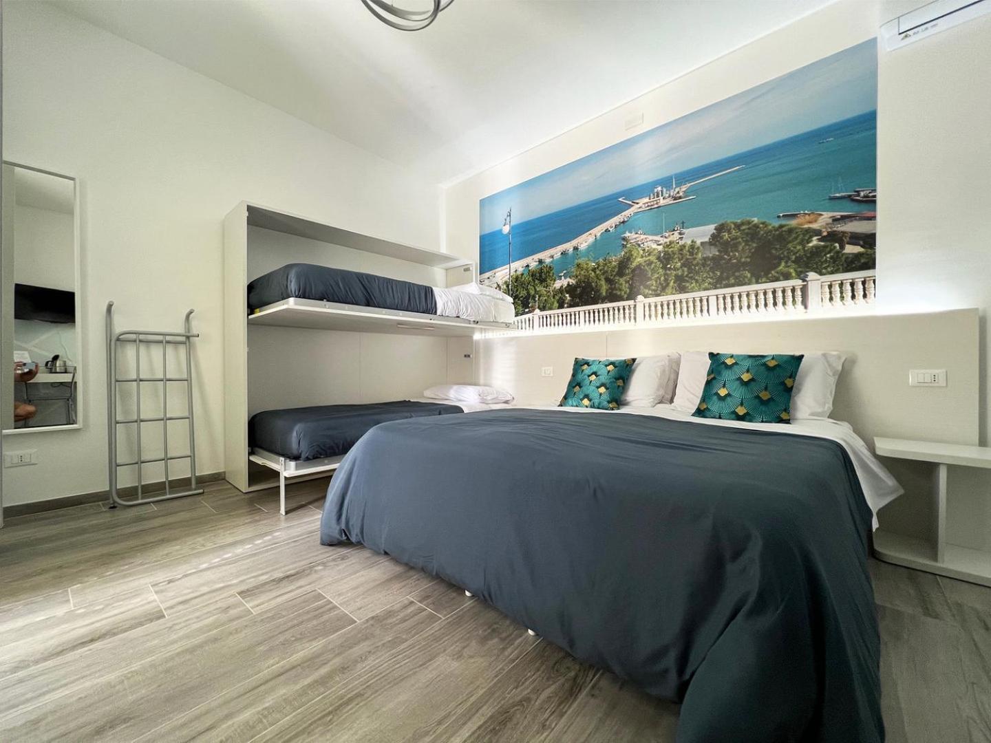Domora Bedrooms Ortona Kültér fotó