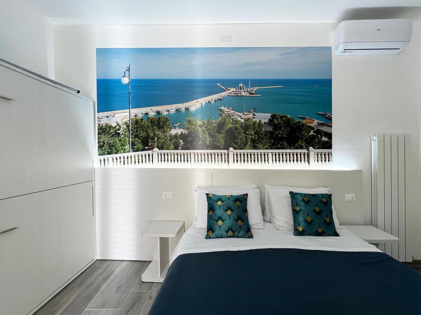 Domora Bedrooms Ortona Kültér fotó